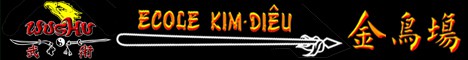 Ecole Kim Diêu