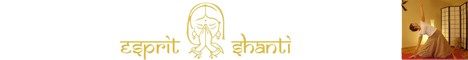 Esprit Shanti