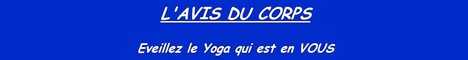L'AVIS DU CORPS