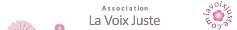 La voix juste