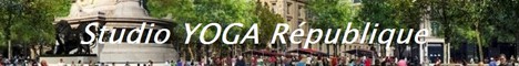 Studio Yoga République
