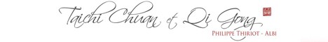 TAIJI ALBI