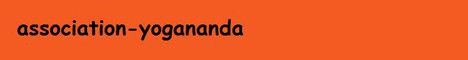 Association Yogananda
