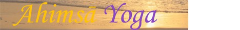Ahimsa yoga