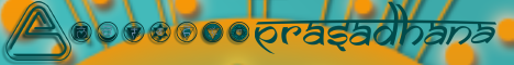 Prasadhana