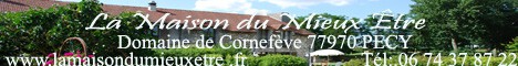 La Maison du Mieux-Etre