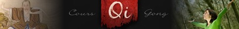 Cours Qi Gong