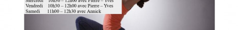 Epy Centre ( Etude et pratique du yoga )