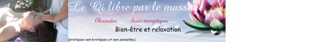 L'équilibre par le massage à domicile