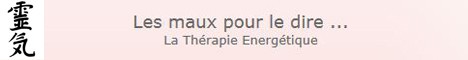 Centre Energétique Sandra Lerambert