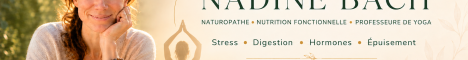 Nadine Bach | Respire Ressens Transforme
