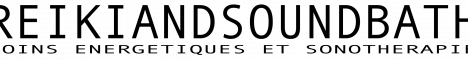 Reikiandsoundbath