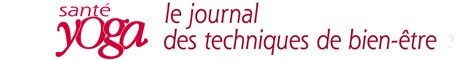 Santé Yoga Journal