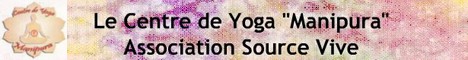 centre de yoga Manipura