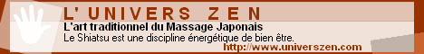 Univers Zen