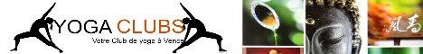 Yogaclub's Vence