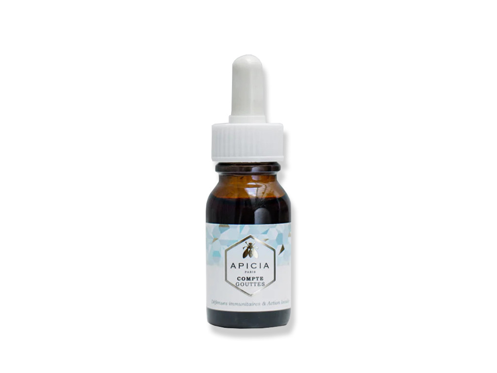 Item Propolis Bio 14ml