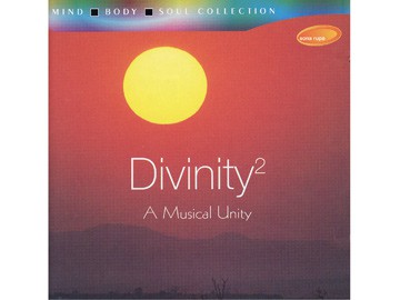 Item Divinity Vol.2 70:20mn
