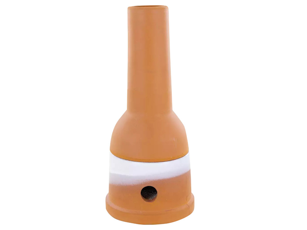 Item Encensoir Rituel Alambic 18 x 8 cm