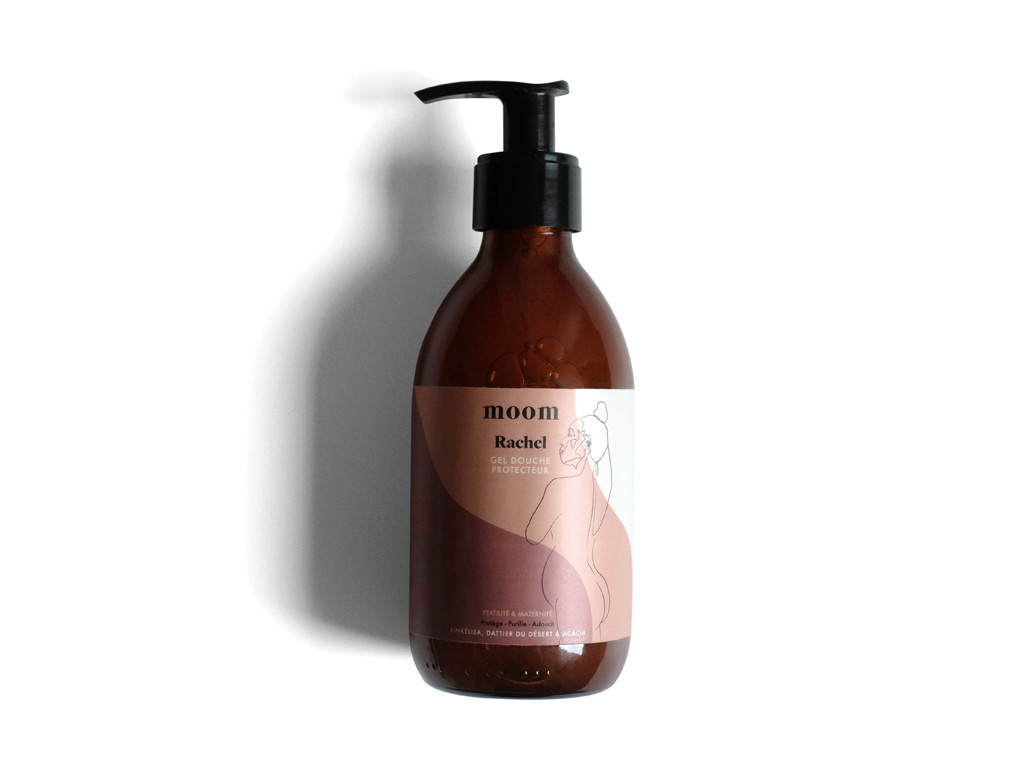 Item Gel douche protecteur Rachel 250ml