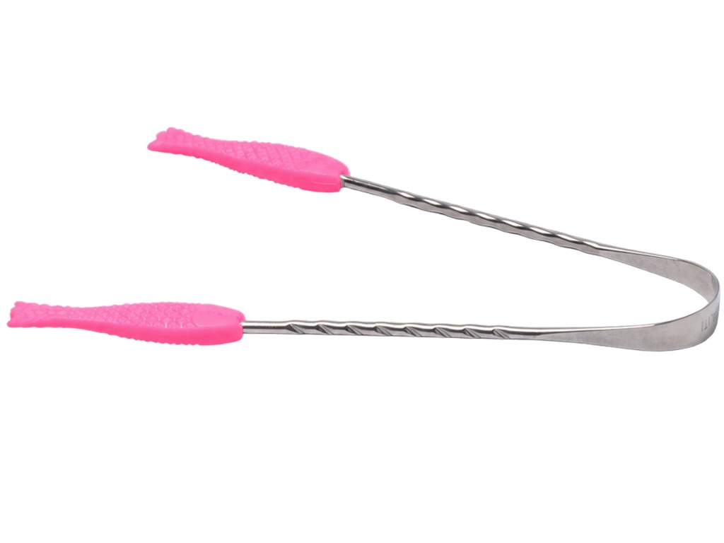 Item Gratte langue - Fiŝo Inox