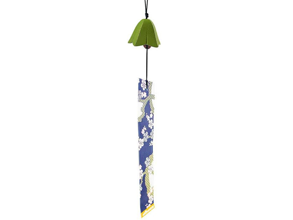 Item Jouet du vent Campanule Vert