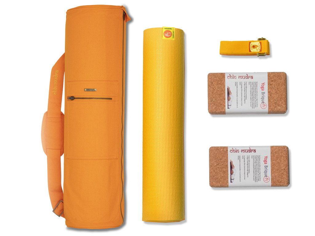 Item Kit Confort Non Toxique 6mm Safran