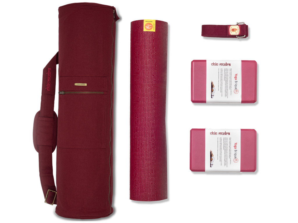 Item Kit Non Toxique 4.5mm Bordeaux