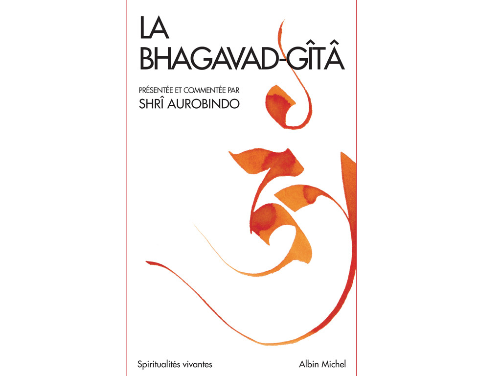 Item La Bhagavad-Gîtâ Shri Aurobindo