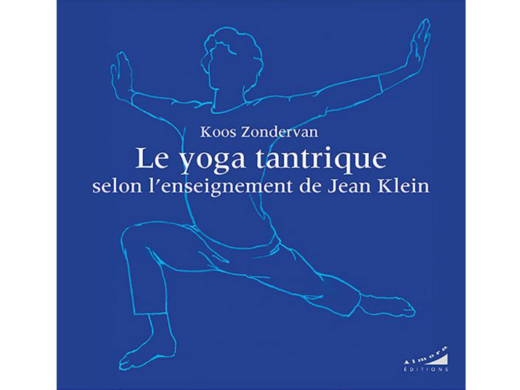 Item Le Yoga tantrique Koos Zondervan
