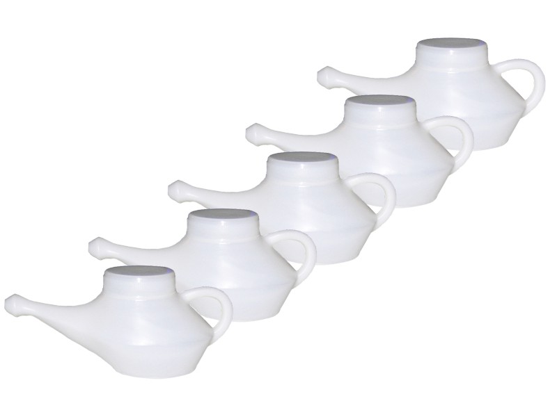 Item Lot de 6 Lotas de voyage XL - 350 ml