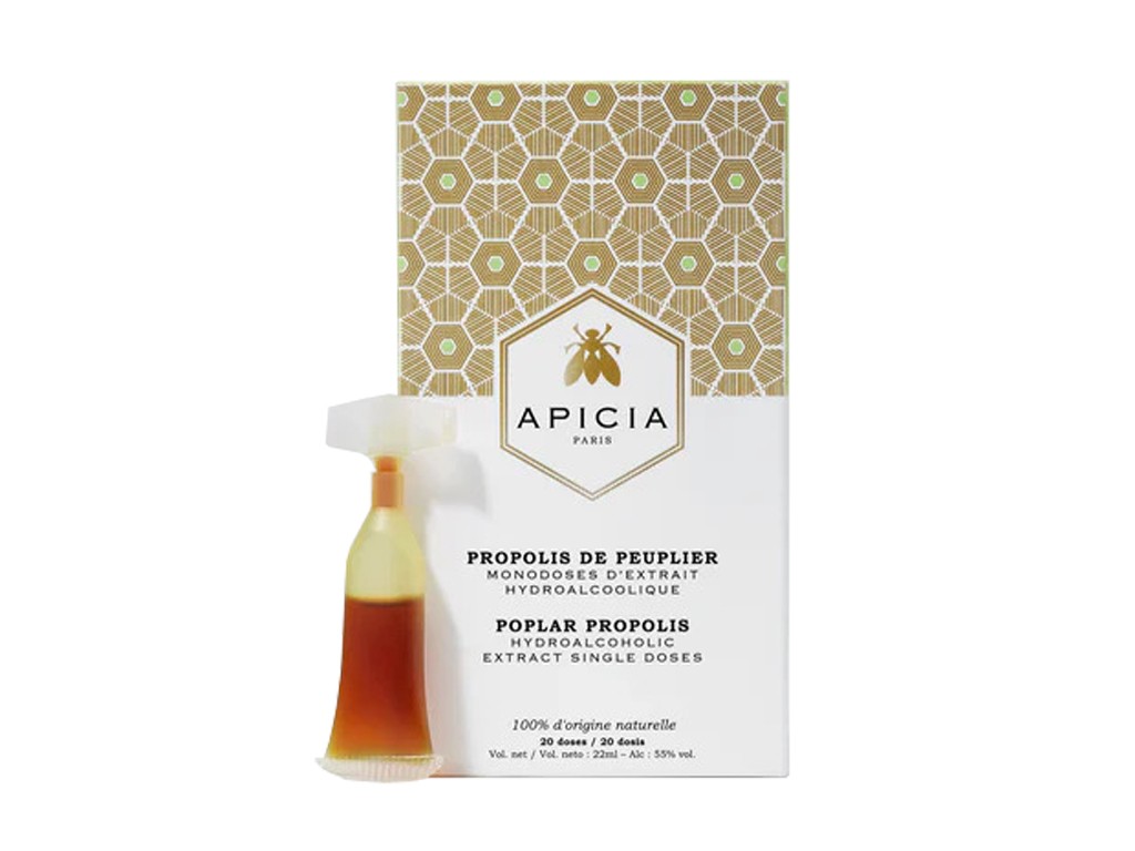 Item Monodoses de Propolis 20 monodoses