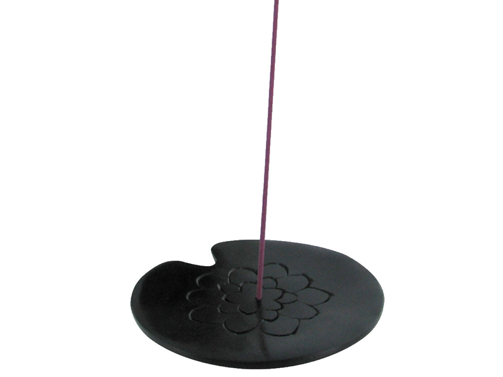 Item Porte Encens Lotus Ø 10 cm