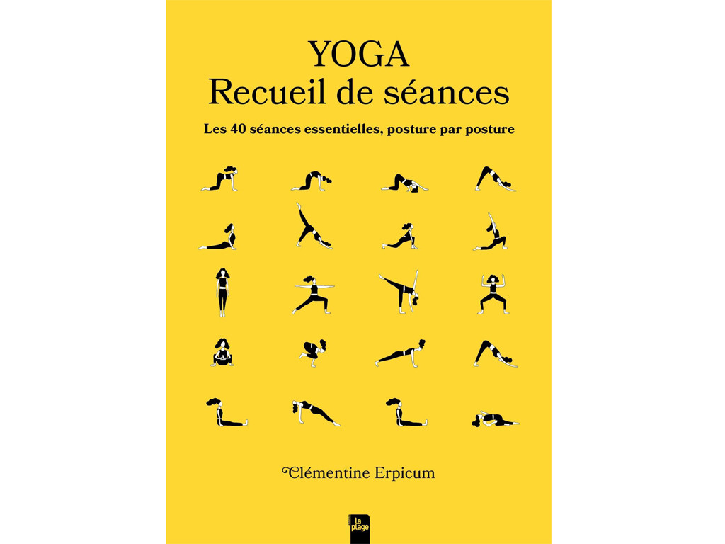 Item Recueil de Séances Clémentine Erpicum