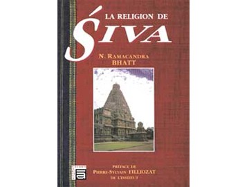 Item Religion de Siva Ramacandra Bhatt