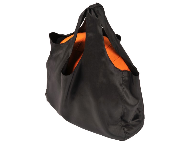 Item Sac à Zafu 52cm X 38cm Noir