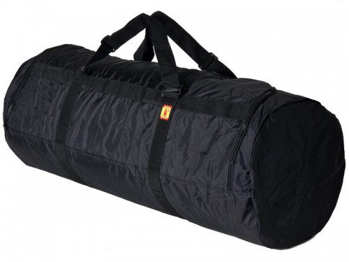 Item Sac de transport pour Futon de massage 128cm Noir