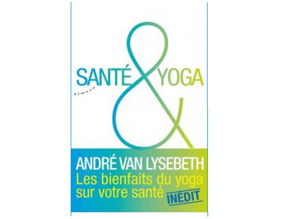 Item Santé & Yoga Van Lysebeth André