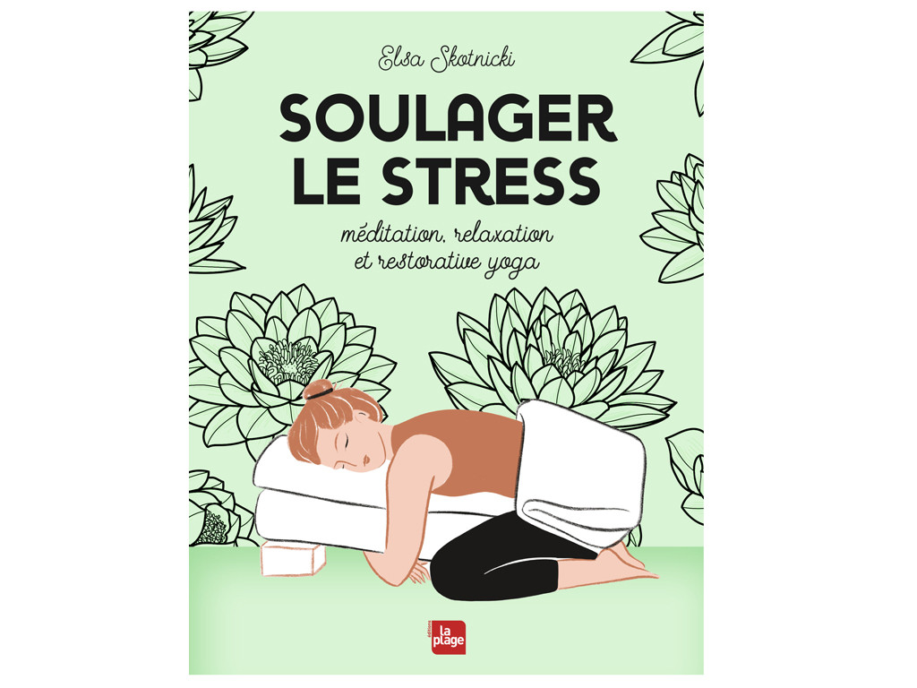 Item Soulager le stress Elsa Skotnicki