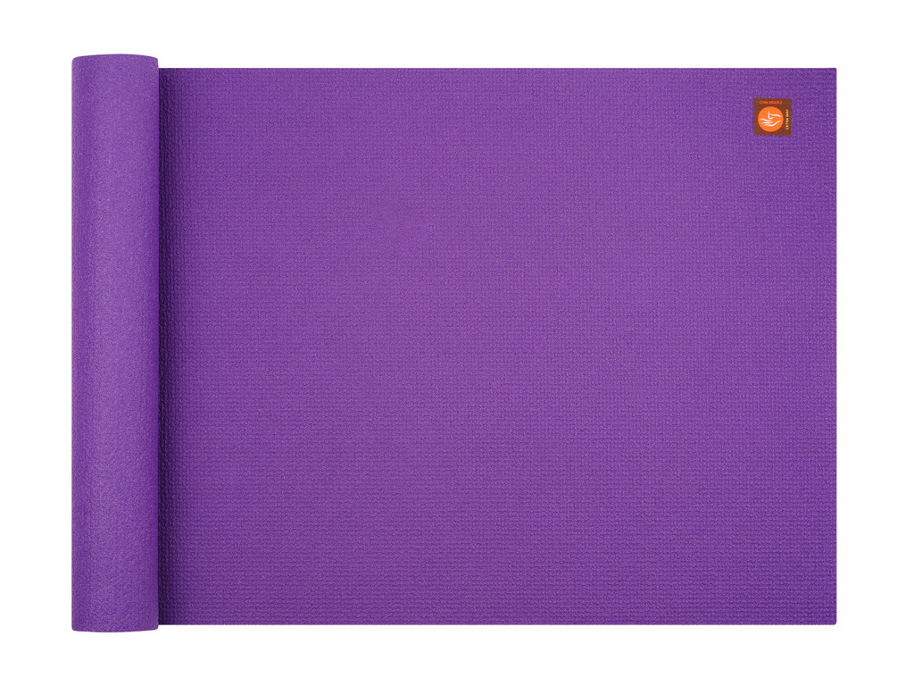 Item Tapis de voyage Extra-Mat - 185cm/220cm x 60cm x 2.9mm Améthyste