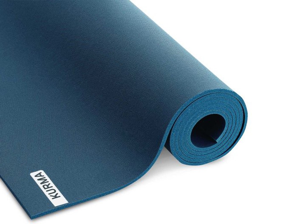 Item Tapete de ioga Extrem-Mat - 185 cm x 66 cm x 6,4 mm Crepúsculo