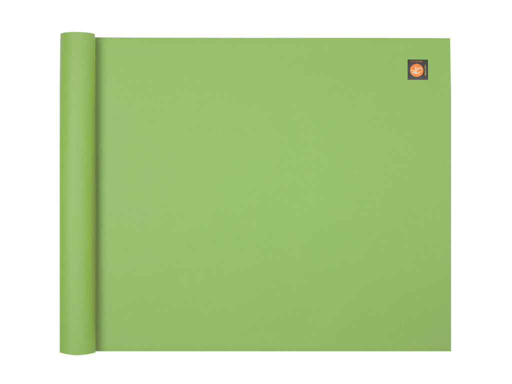 Item Tapis de yoga Travel-Mat - Vert 185cm x 65cm x 1,3mm