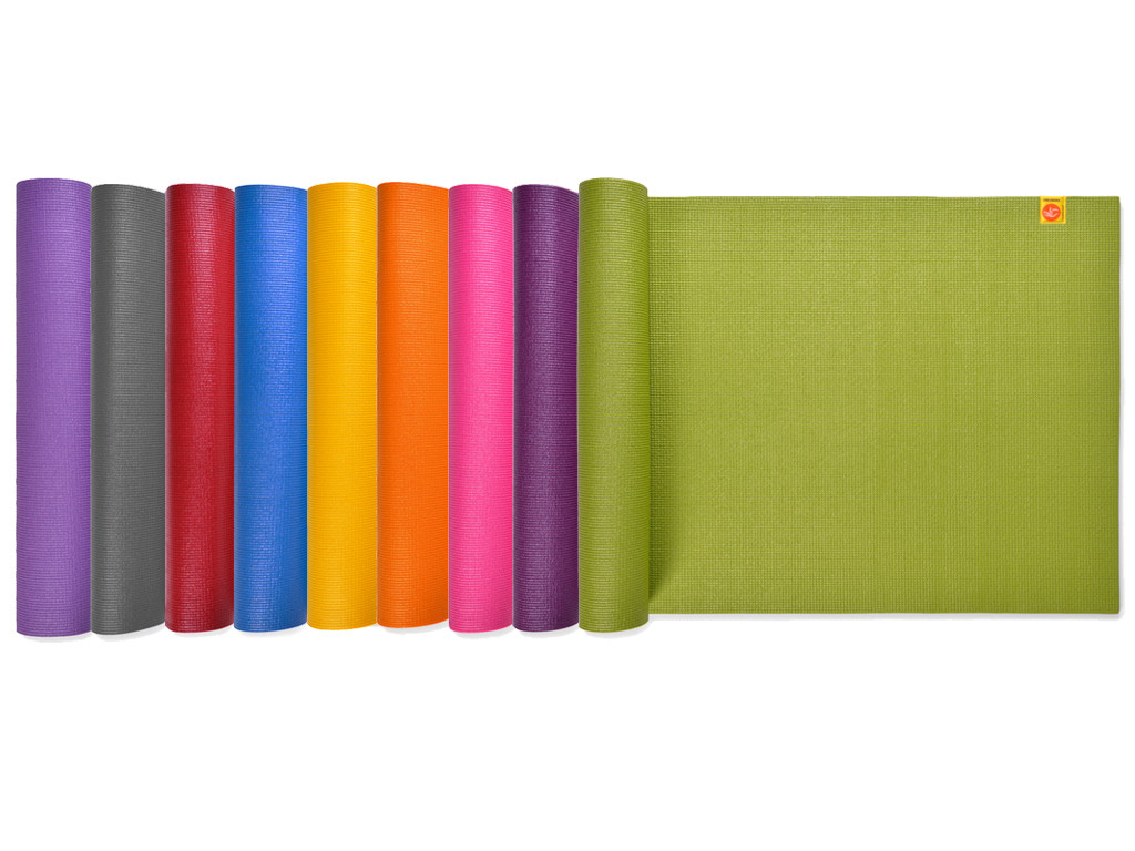 Item tapis Non Toxiques 183 cm x 61cm x 4.5mm Lot de 6
