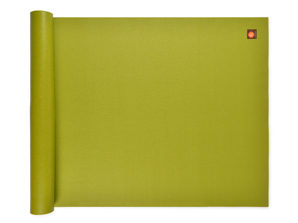 Item Tapete infantil Studio-Mat 150cm x 60cm x 3mm Verde Limão