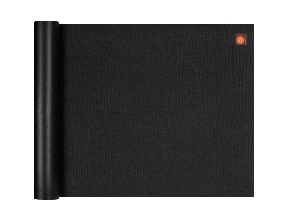 Item Tapete de estúdio 183cm/220cm x 60cm x 3mm Preto