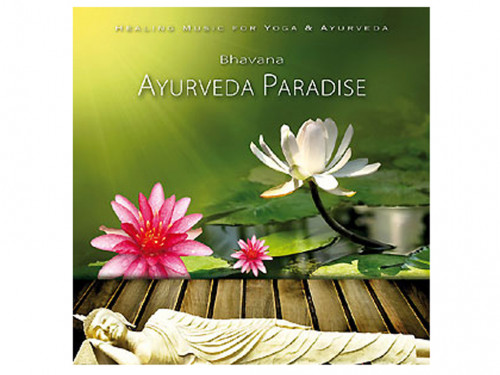 Paraíso Ayurvédico - Bhavana