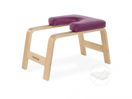 Banc pour Sirsasana (la posture reine)