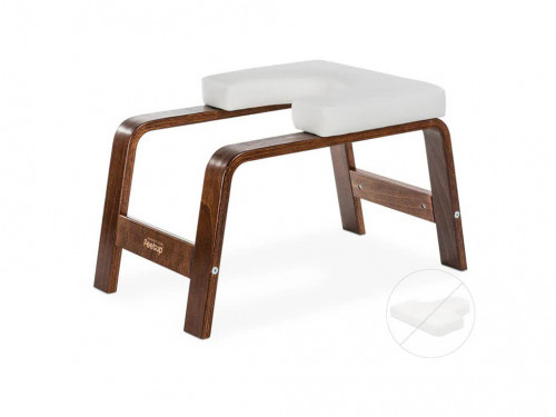 Banc pour Sirsasana (la posture reine)