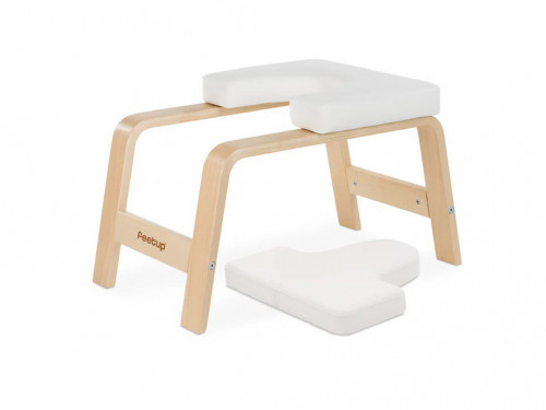Banc pour Sirsasana (la posture reine)
