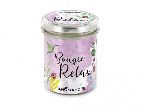 Bougie Relax